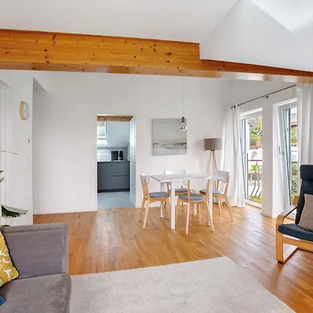 Loft Apartman Blaustein