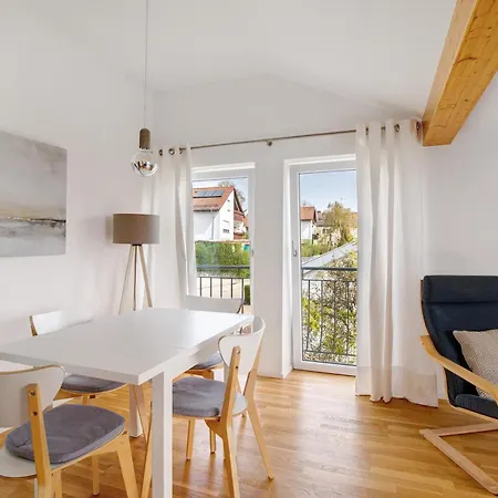 Loft Apartman Blaustein