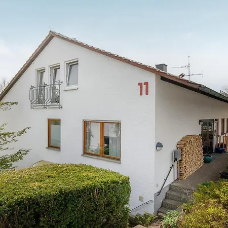 Loft Apartamento Blaustein