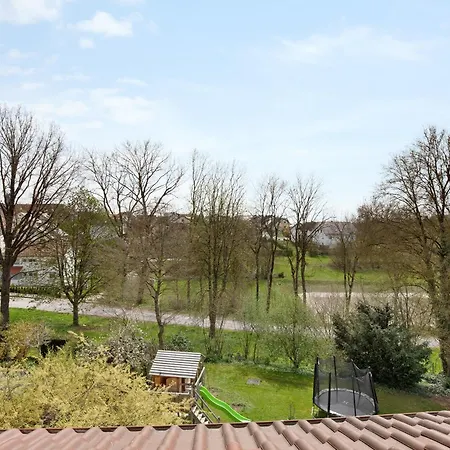 Apartman Loft Blaustein