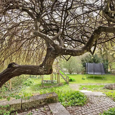 Apartman Loft Blaustein