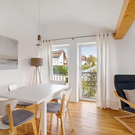דירה Loft *