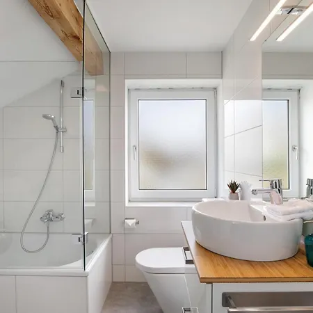 Loft Blaustein