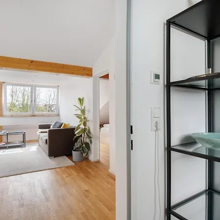 Loft דירה