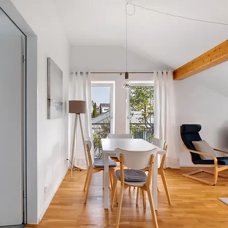 Apartamento Loft Blaustein