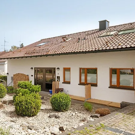 Apartamento Loft Blaustein