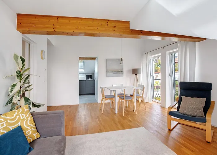 Loft Apartamento Blaustein