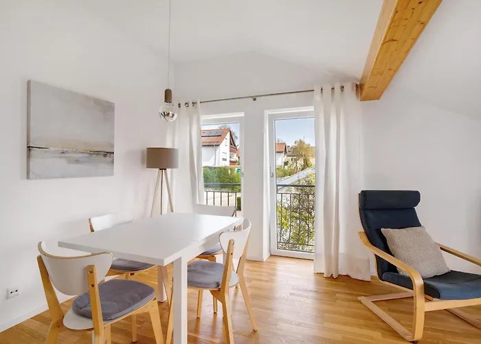 Loft Apartamento Blaustein