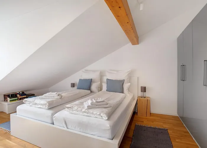 Διαμέρισμα Loft *