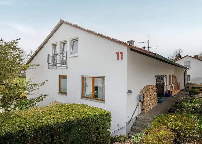 Loft Apartamento Blaustein