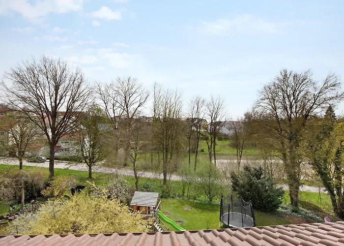 Apartamento Loft Blaustein