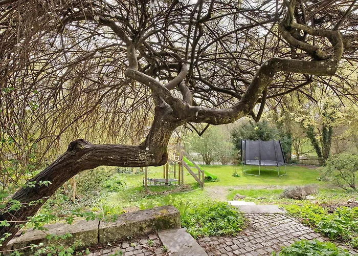 Διαμέρισμα Loft Blaustein